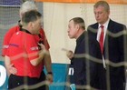От кого зависят судьи в украинском гандболе?