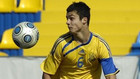 Украина (U-21) - Франция (U-21) - 2:2. LIVE!