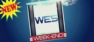 Видео: WES Week #10