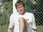 А. ГЛЕБ: «У нас появился шанс побороться за Евро-2012»