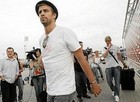ПИКЕ: «Фергюсон просил меня остаться в МЮ»