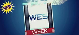 Видео: WES Week #11