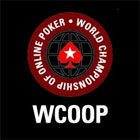 WCOOP: Болеем за Кострицына за финальным столом!