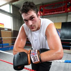 Тайсон Фури мечтает сразиться с Кличко