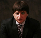 Александр ДЕНИСОВ: «Мы не можем купить легионеров»