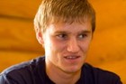 ГЛАДКИЙ: «В Днепр перешел в течении трех часов»