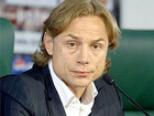 Валерий КАРПИН: «Дикань? Нормальный вратарь»