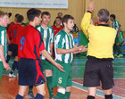 Кардинал-Ровно – Энергия. Анонс