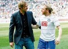 Воронин предупредил Боруссию о Карпатах