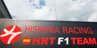 Де ла Роса уйдет в HRT?
