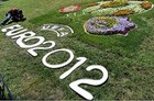 Билеты на Евро 2012 можно будет купить уже весной 2011-го