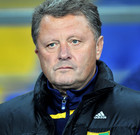 Мирон МАРКЕВИЧ: «Мы не собираемся пасти задних»