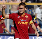 ТОТТИ: «Мы играли в наш старый катеначчио»