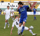 Заря – Динамо – 1:2
