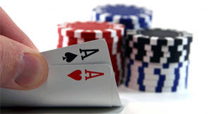 Как стать профессионалом в покере?