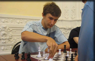 Великое переселение украинских гроссмейстеров