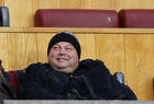 Андрей ЧЕРВИЧЕНКО: «Дикань – вратарь на 2-3 года»