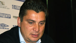 Таврия отправила Пучкова в отставку