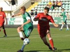 Безус сделал себе подарок сам