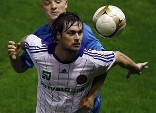 МИЛЕВСКИЙ: «Динамо однозначно сильнее Арсенала»