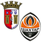 Шахтер сейчас неудержим