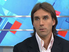 Олег КОРНАУХОВ: «Не думаю, что сто мячей для Лава - подвиг»