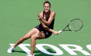 WTA Токио: Катерина Бондаренко проиграла матч второго круга