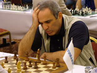 Выборы президента FIDE превратились в балаган