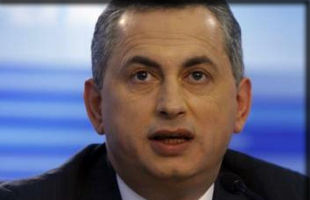 Борис КОЛЕСНИКОВ: «Проблем с подготовкой к Евро-2012 нет»