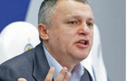 Игорь СУРКИС: «Лужный останется до зимы»