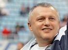 И. СУРКИС: «Я не говорил, что могу уйти с поста президента»
