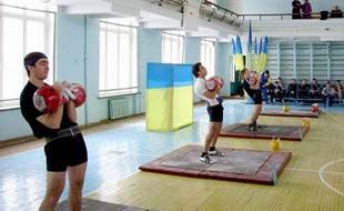 9 спортивных федераций Украины получили статус национальных
