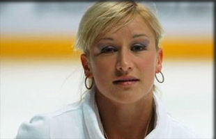 Найкраща фігуристка України стала росіянкою