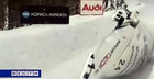 Назван виновный в аварии российских бобслеисток
