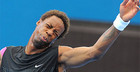 Монфис не теряет надежды сыграть на Australian Open
