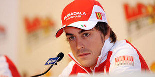Алонсо уйдет из Ferrari прямо на пенсию