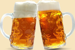 К Евро-2012 в Польше разрешат пить пиво на стадионах