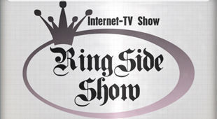 RingSide Show 11: Автандил Хурцидзе