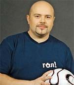 Александр ГЛИВИНСКИЙ: «Савик Шустер - не комментатор»