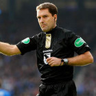 АЗ – Динамо: арбитры из Шотландии