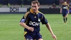 Андрей ВОРОБЕЙ: «Шахтер и Арсенал равны по классу»