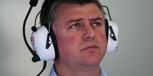 Force India нашла замену Смиту