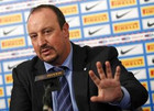 Рафа БЕНИТЕС: «Интер не зависит от Это’о»