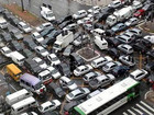 К матчу с Сампдорией часть Харькова станет пешеходной
