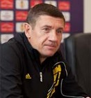 Андрей СОСНИЦКИЙ: «На кону лидерство в группе»