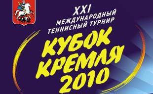 Кубок Кремля: Катя Бондаренко в сухую уступает Кириленко