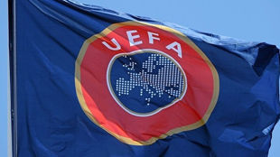 УЕФА развеяла слухи