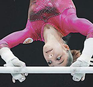 Сборная России по гимнастике подала судейский протест
