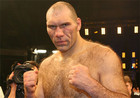Валуев исключен из рейтинга WBC