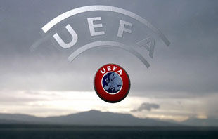 УЕФА начато дисциплинарное расследование против Марангоса